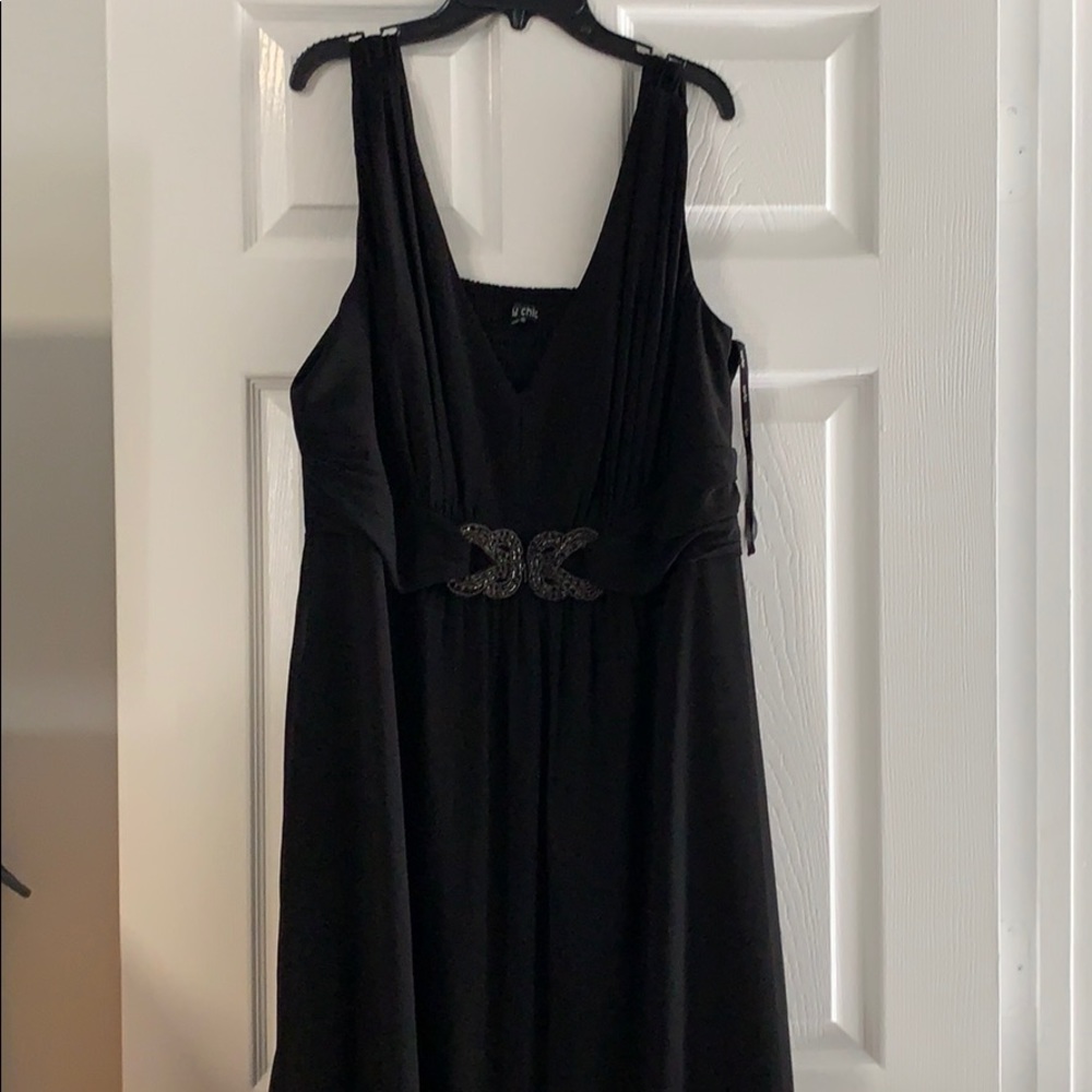 City Chic M Cocktail Dress